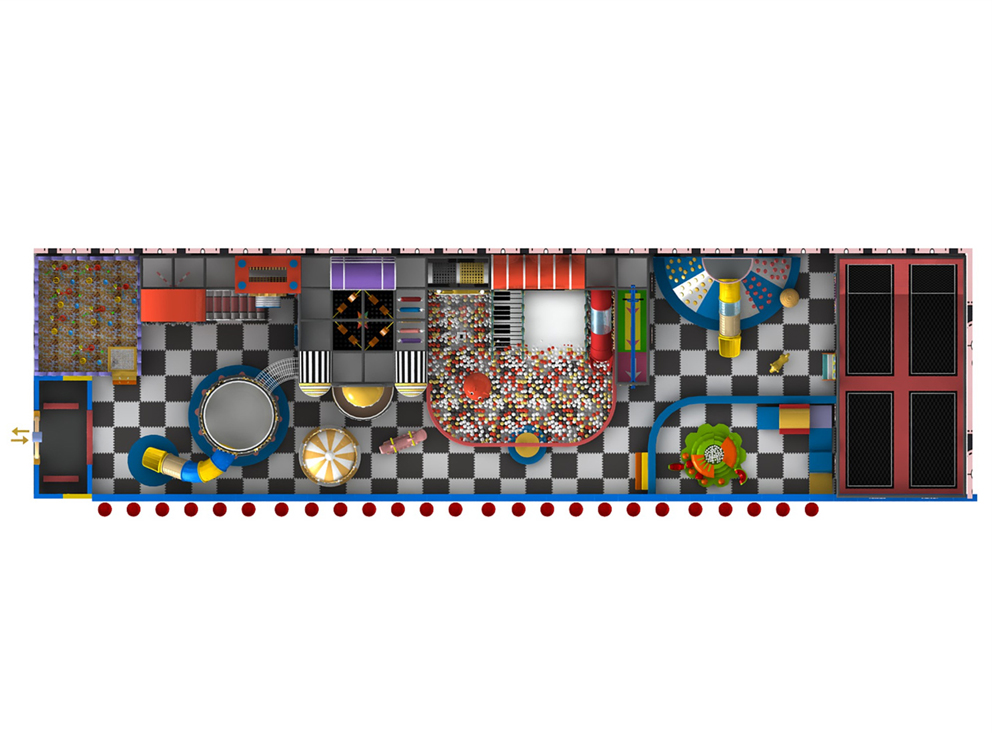 HD-TTB134-25014 HD-TTB134-25014