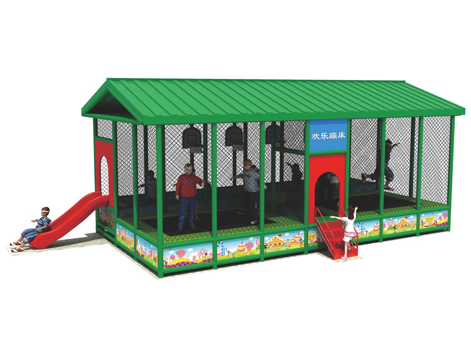 HD-SBC012-25080A HD-SBC012-25080