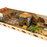 HD-TTB151-25055 HD-TTB151-25055