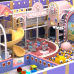 How to Design a Safe and Fun Indoor Playground for Kids