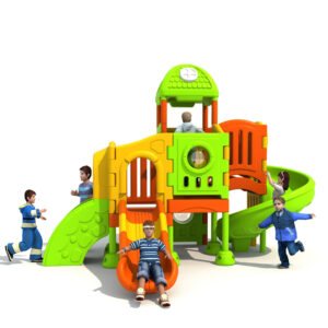 Indoor Outdoor Toddler Play Structure for Backyard Preschool HD-LSL029-25240 Indoor Outdoor Toddler Play Structure for Backyard Preschool HD-LSL029-25240