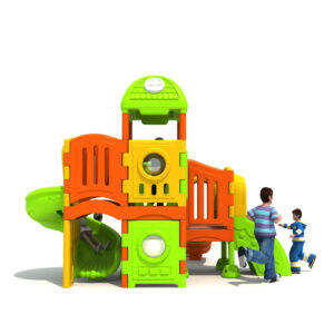 Indoor Outdoor Toddler Play Structure for Backyard Preschool HD-LSL029-25240 Indoor Outdoor Toddler Play Structure for Backyard Preschool HD-LSL029-25240