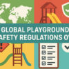 Global Playground Safety Regulations Overview
