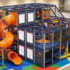 Materials Used in Indoor Playground Equipment: A Complete Guide