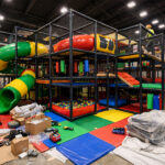 Common Mistakes When Buying Indoor Playground Equipment