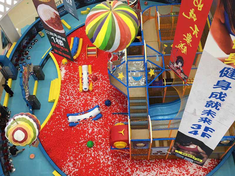 Space Themed Indoor Soft Playground: Custom Commercial Kids Play Equipment for Shopping Mall Space Themed Indoor Soft Playground: Custom Commercial Kids Play Equipment for Shopping Mall
